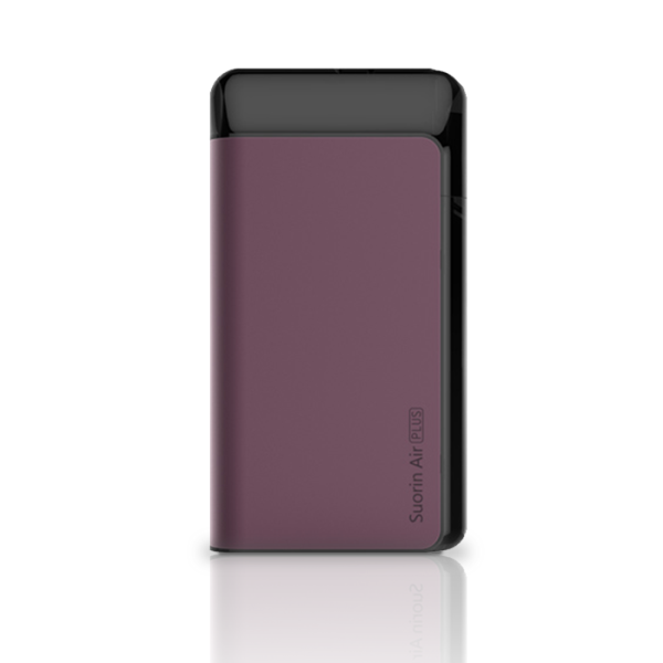 Suorin Air PLUS Mulberry Pod System Device Full Kit