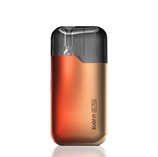 Suorin Air PRO - 18W Pod System - Sunglow Gold