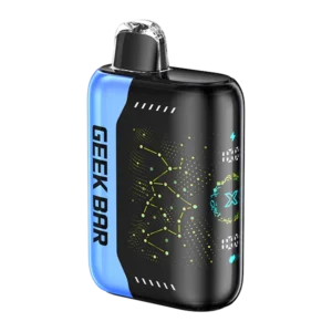 BLUE RANCHER GEEKBAR PULSE